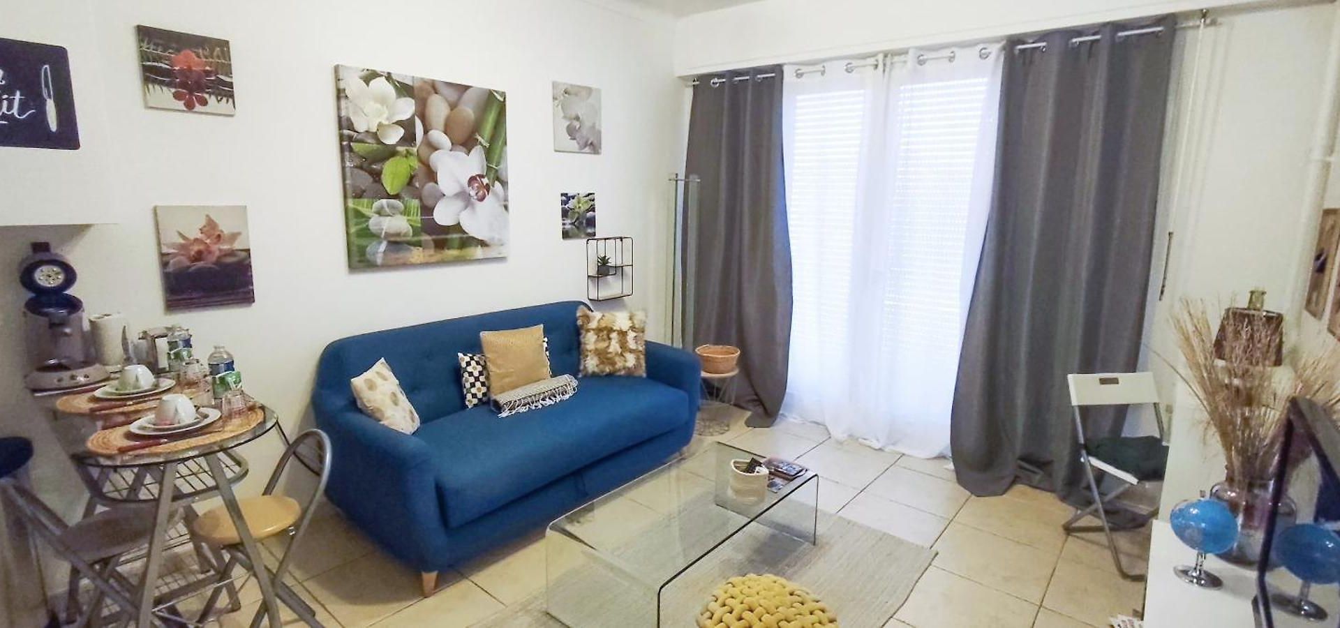 Appartement Ouest, Near The
