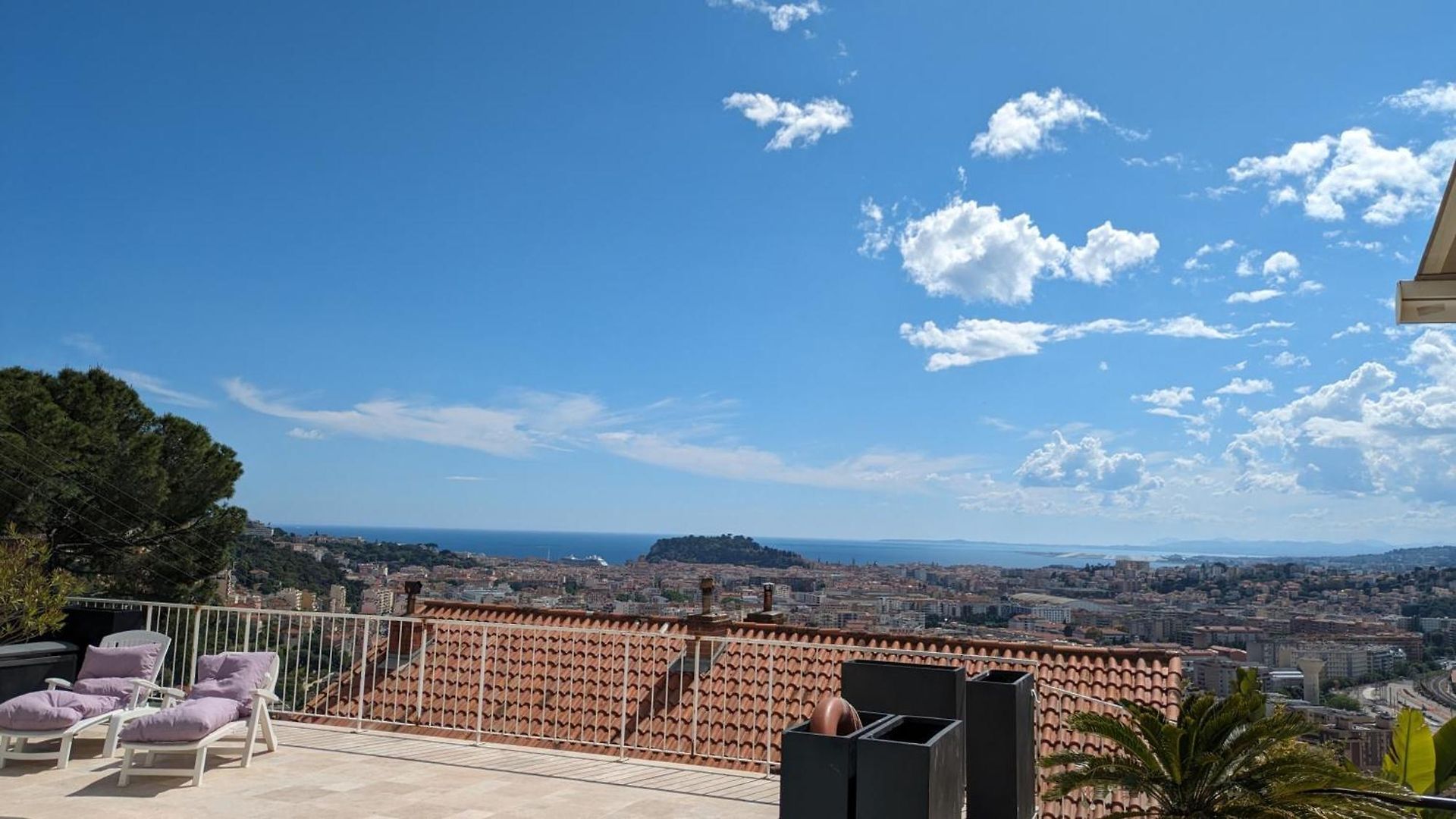 Perle Maison d'hôtes 3*