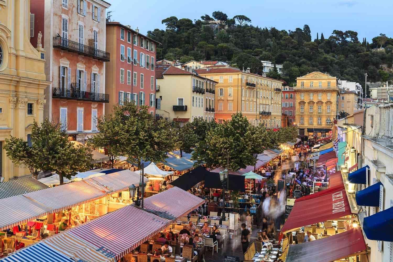 Appartement Centre Proche Tram&port, Wifi Gratuit
