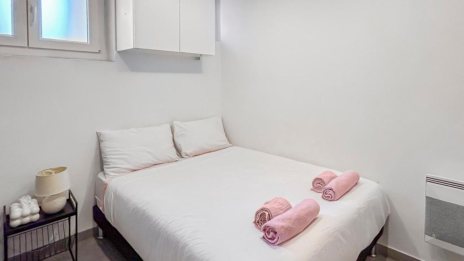 Appartement Centre Proche Tram&port, Wifi Gratuit *