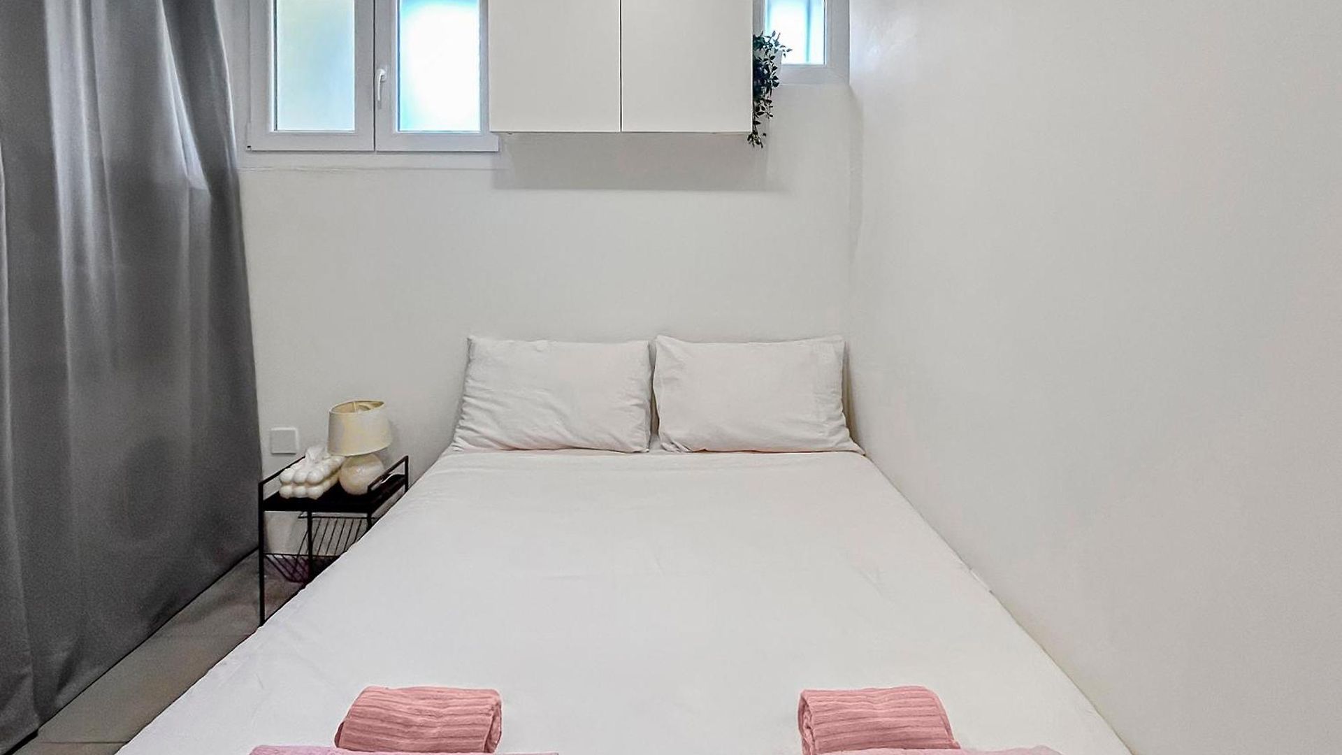 Centre Proche Tram&port, Wifi Gratuit Appartement Nice