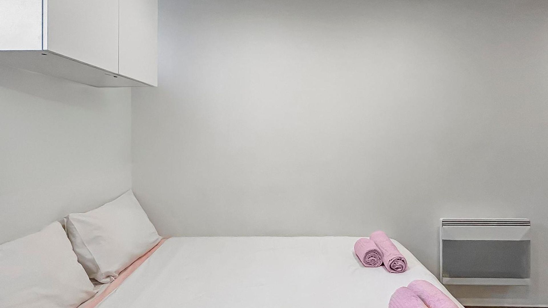 Appartement Centre Proche Tram&port, Wifi Gratuit Nice