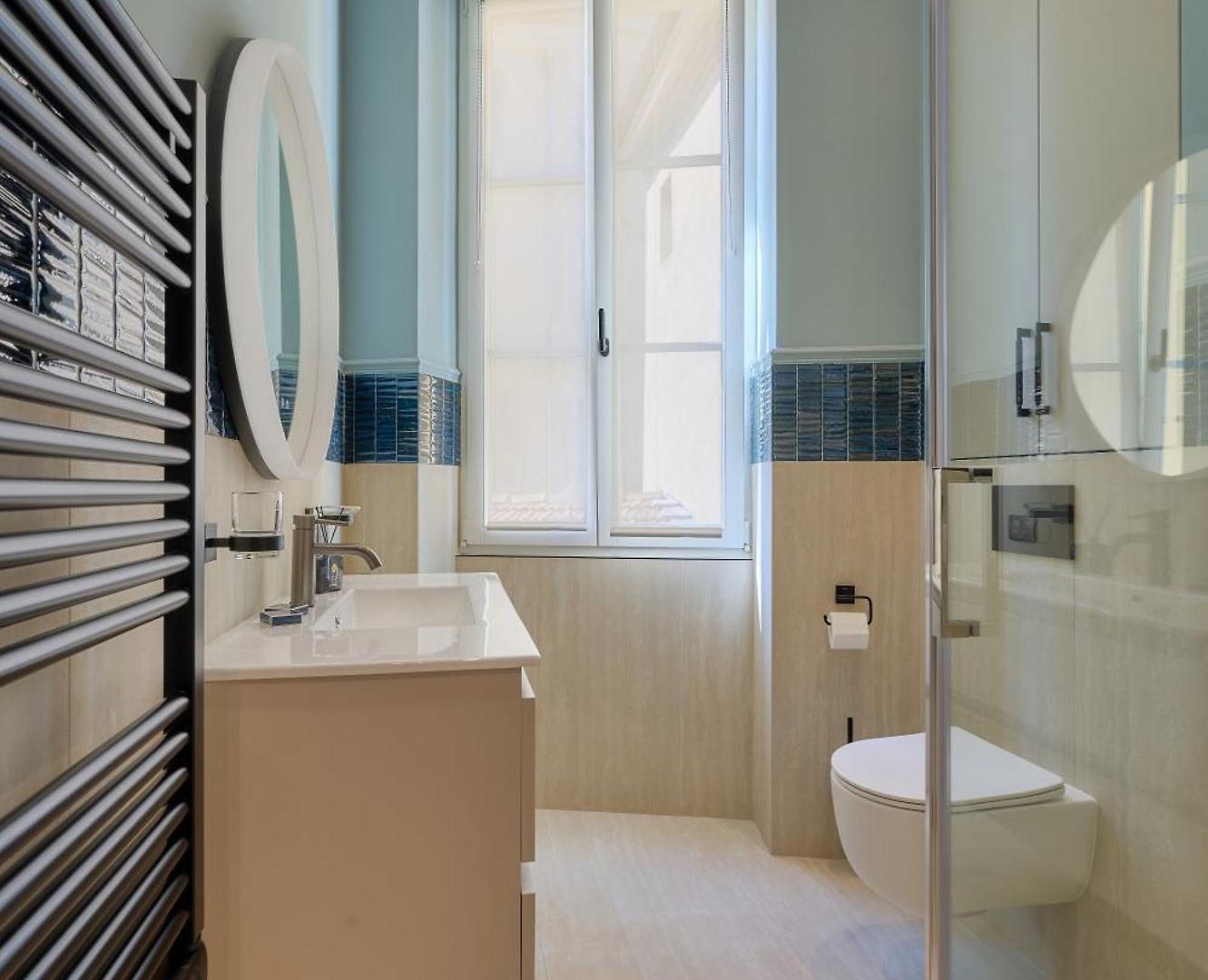 9 Alberti Centre 4* Nice