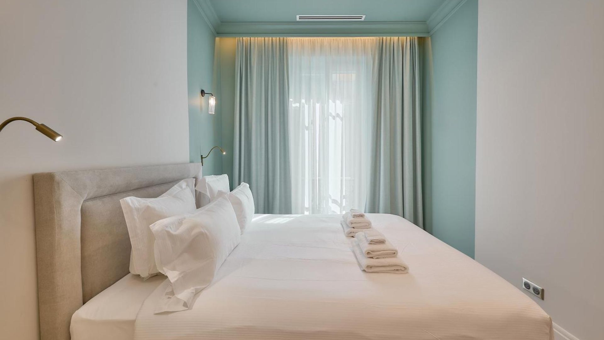 Aparthotel 9 Alberti Centre