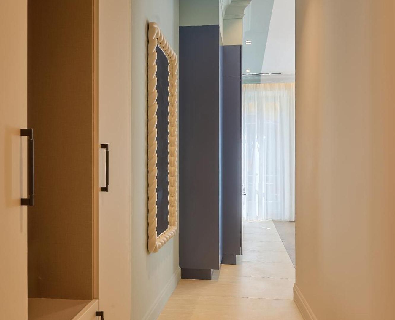 9 Alberti Centre Aparthotel Nice