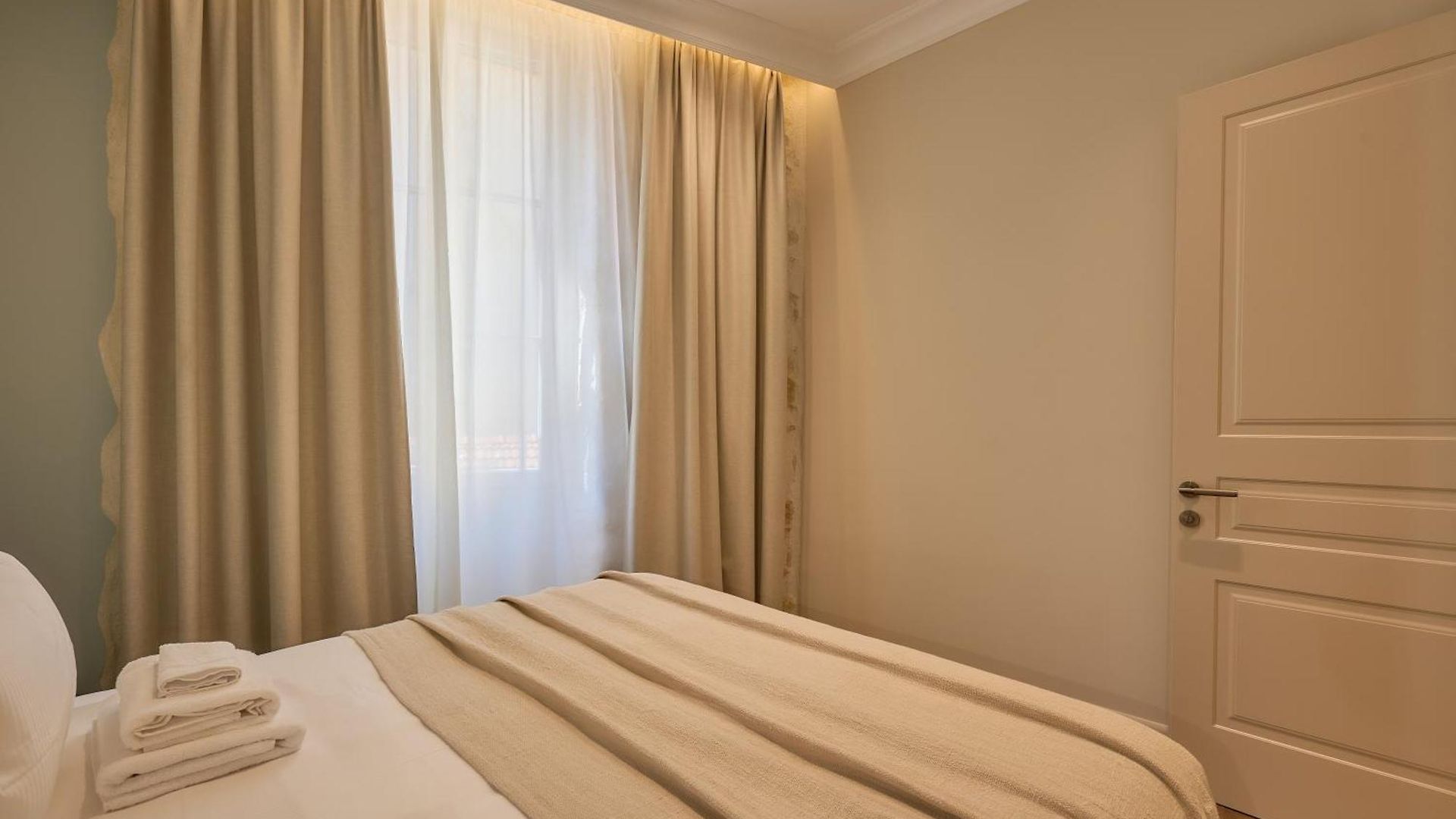 Aparthotel 9 Alberti Centre