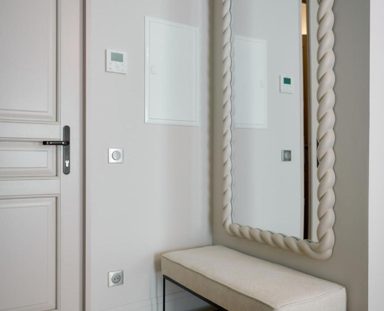 9 Alberti Centre Aparthotel