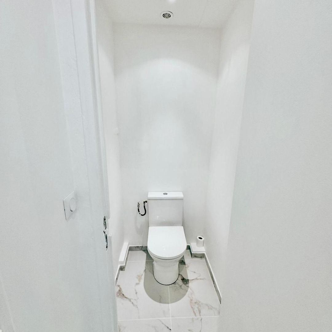 Nest In Apartment Nice
