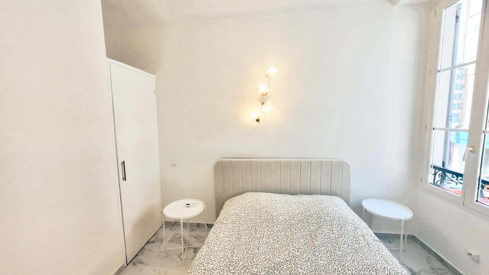 Apartment Nest In