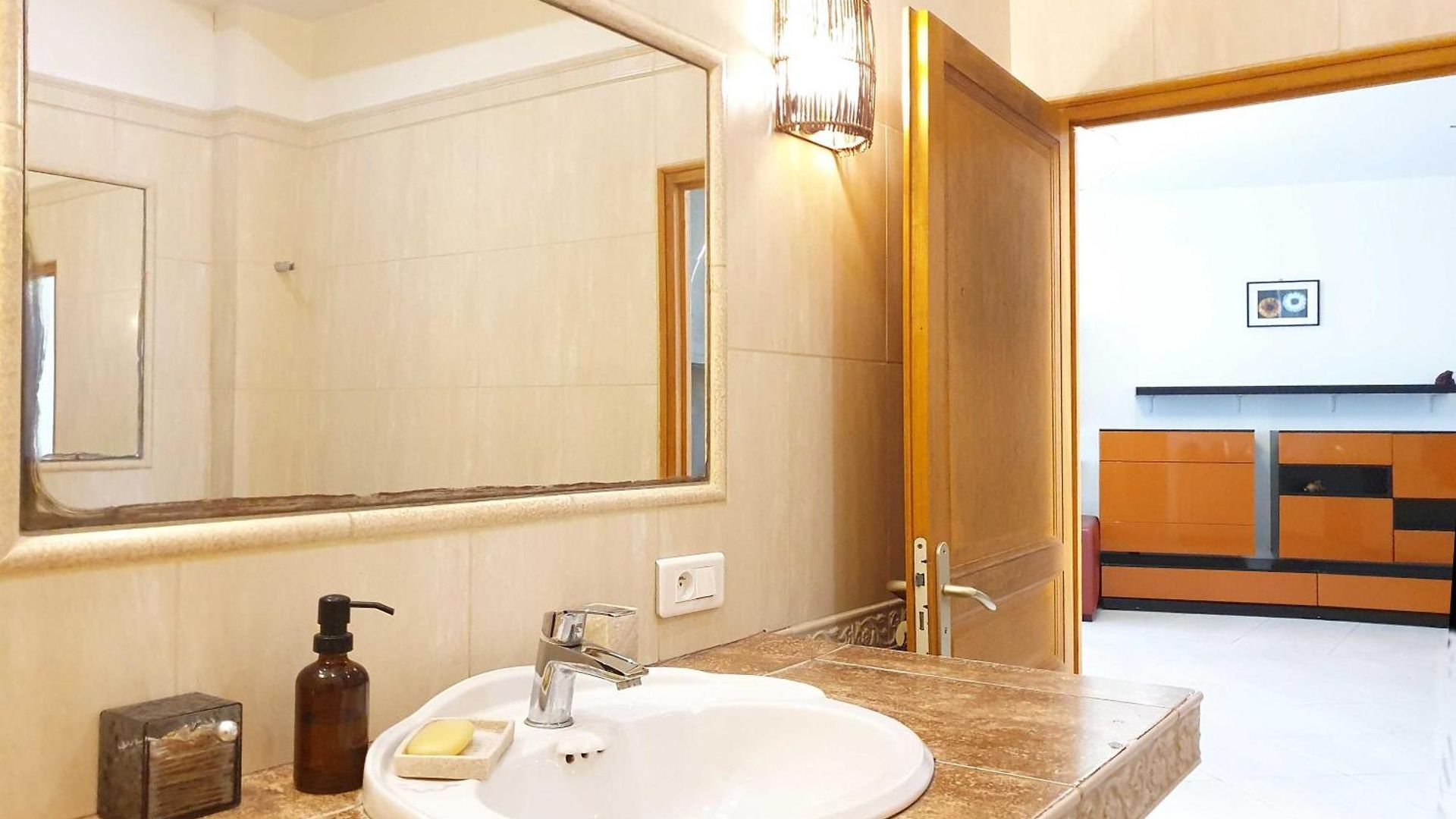 Apartment Super Nice