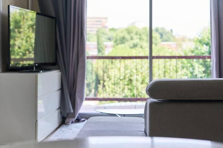 Appartement 3 Pièces Nice-ouest