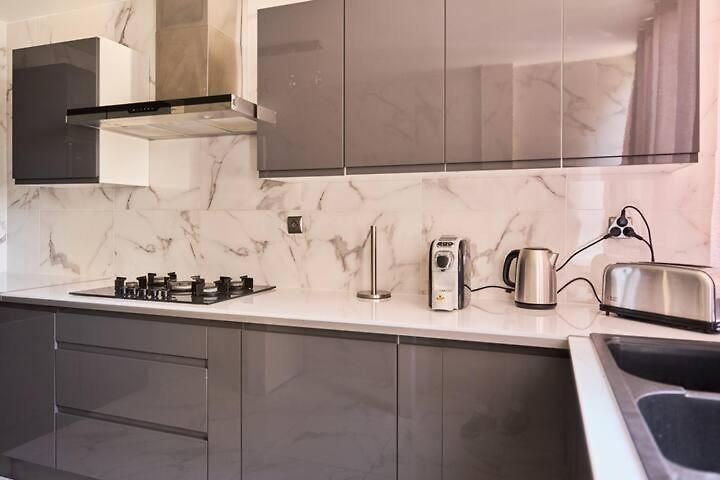 3 Pièces Nice-ouest Appartement *
