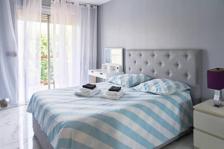 Appartement 3 Pièces Nice-ouest Nice