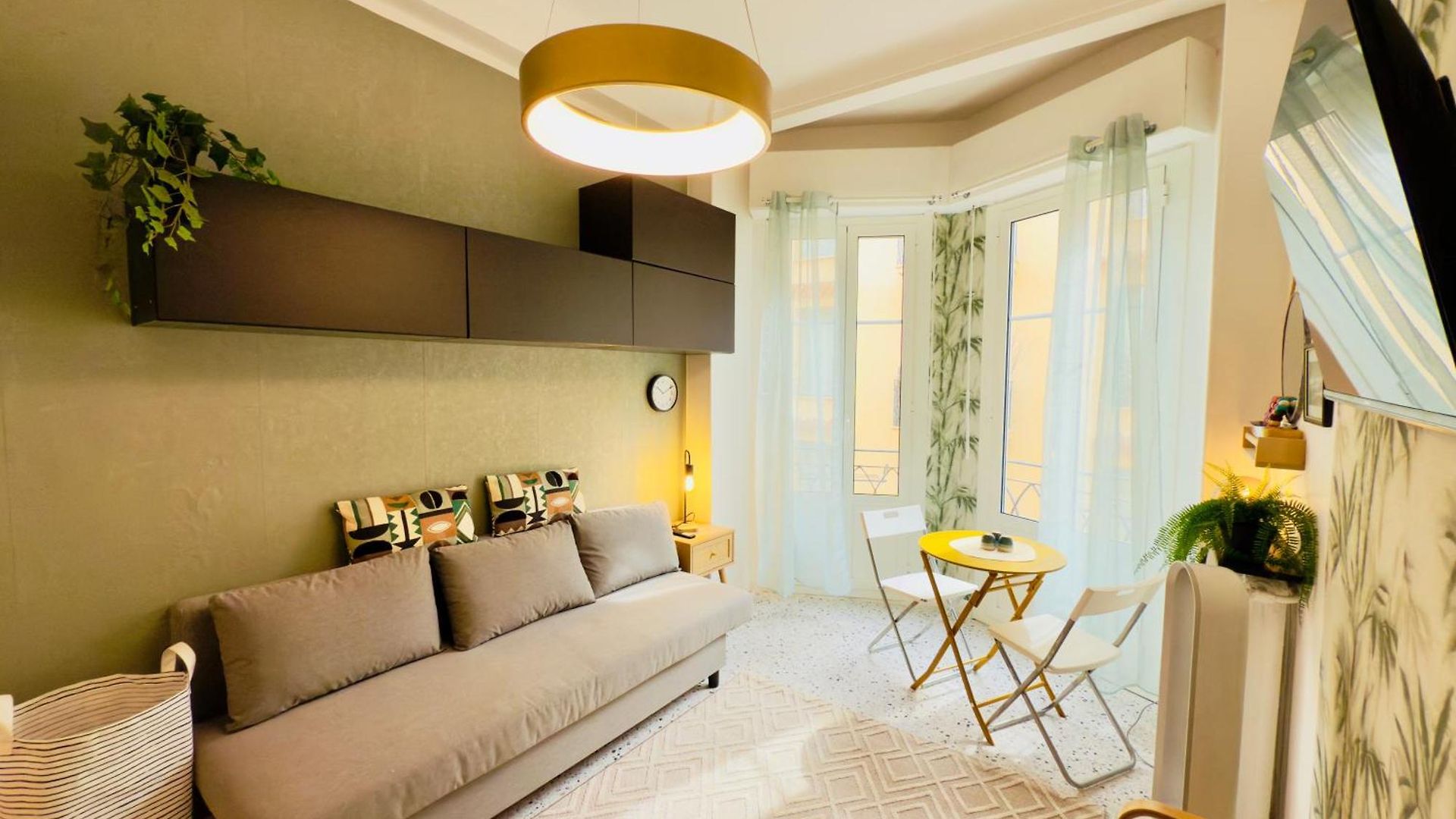 Petit Bijou 1 Pers Wifi Appartement *