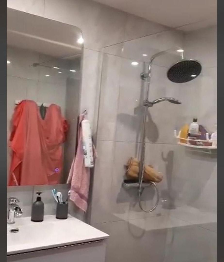 Endroit Calme Appartement *