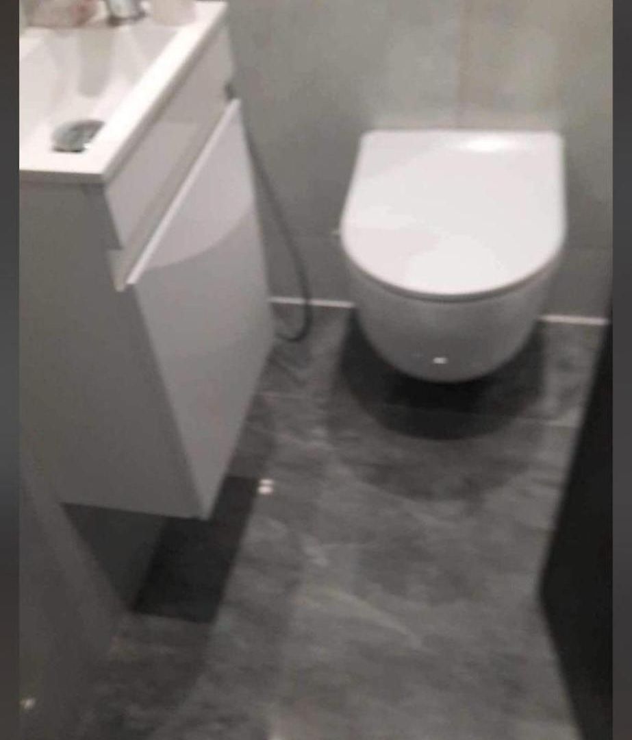 Endroit Calme Appartement *