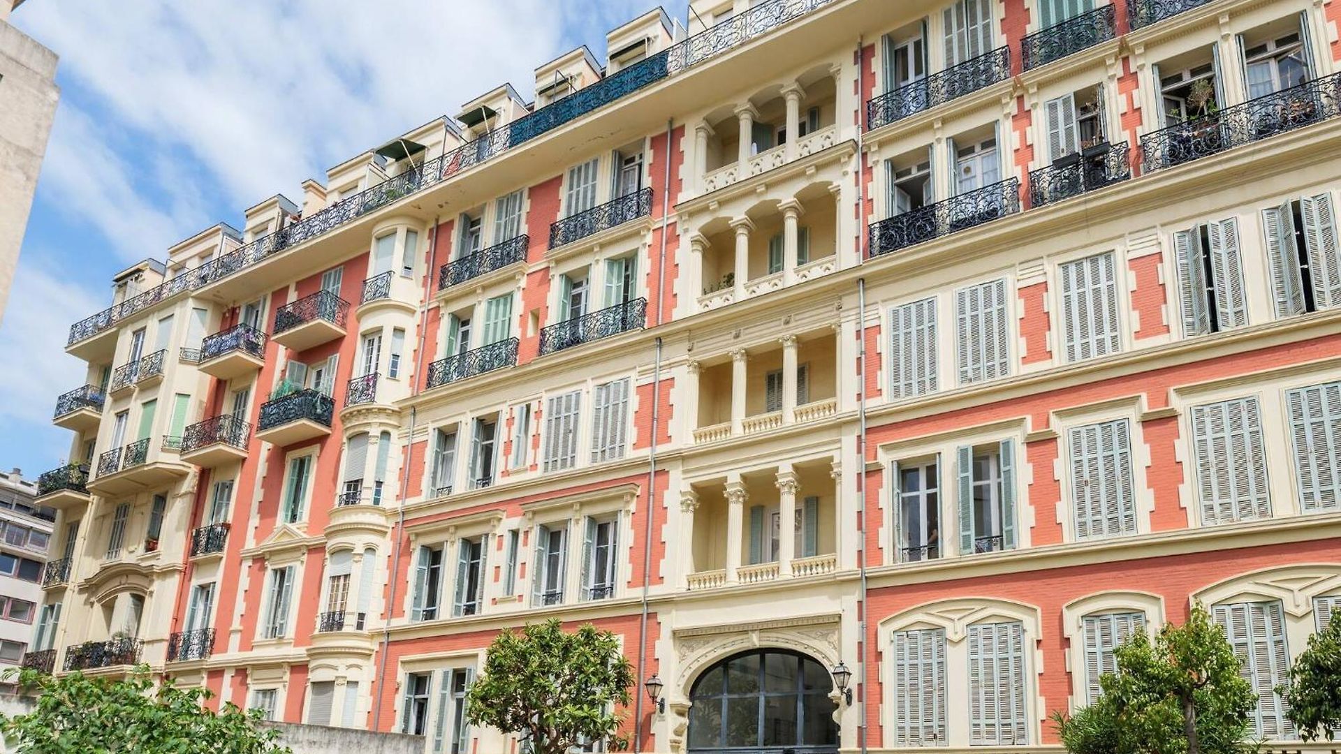 Cosy Dans Belle Copropriete Classee