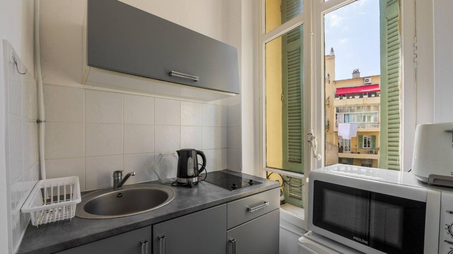 Cosy Dans Belle Copropriete Classee Appartement