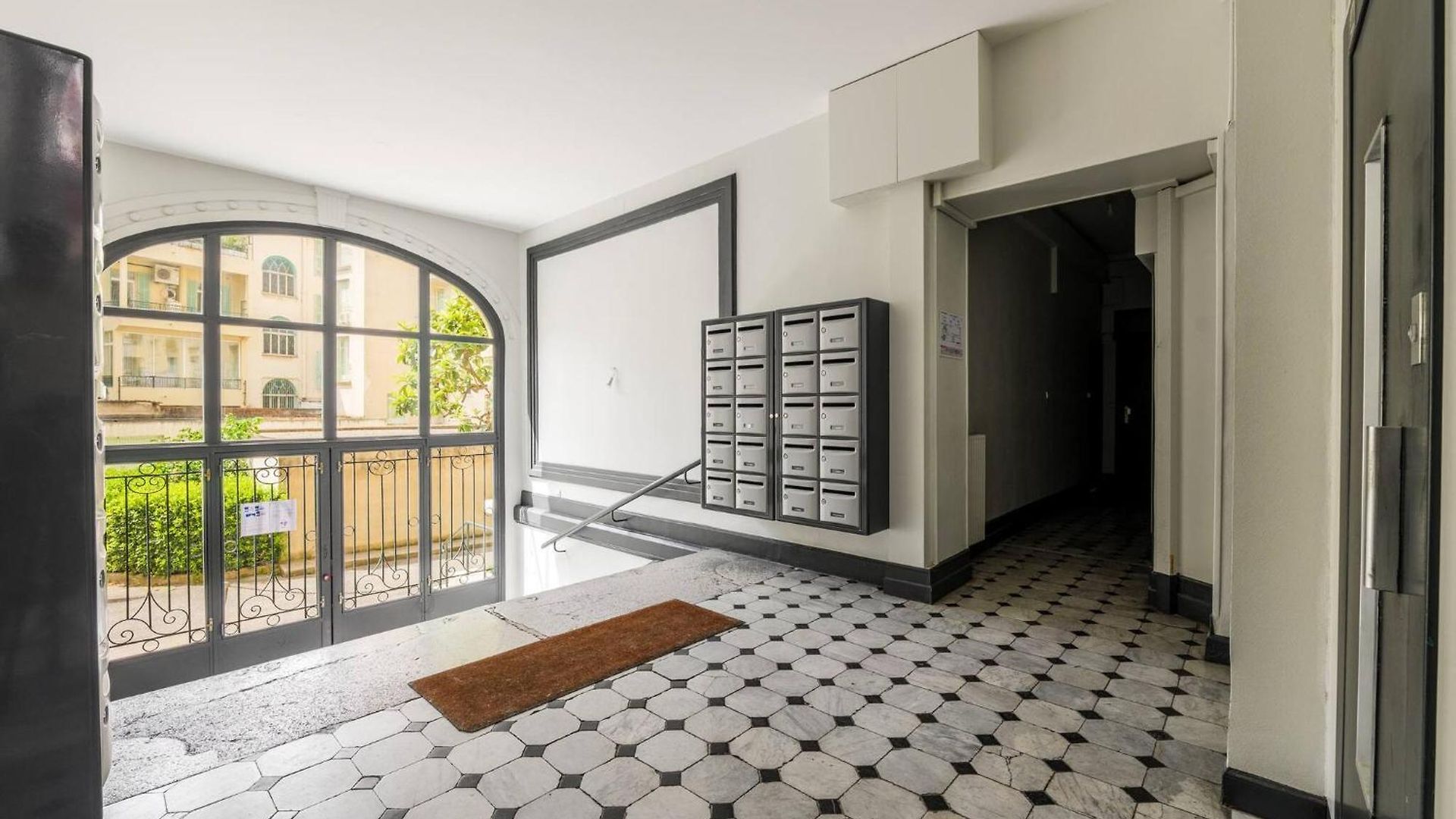 Cosy Dans Belle Copropriete Classee