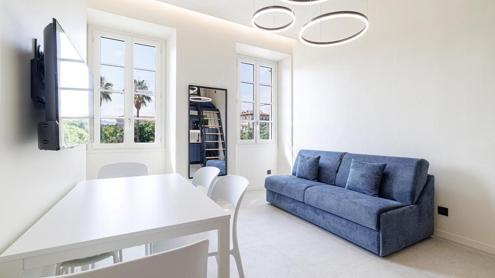 Apartment Place Massena Coulee Verte