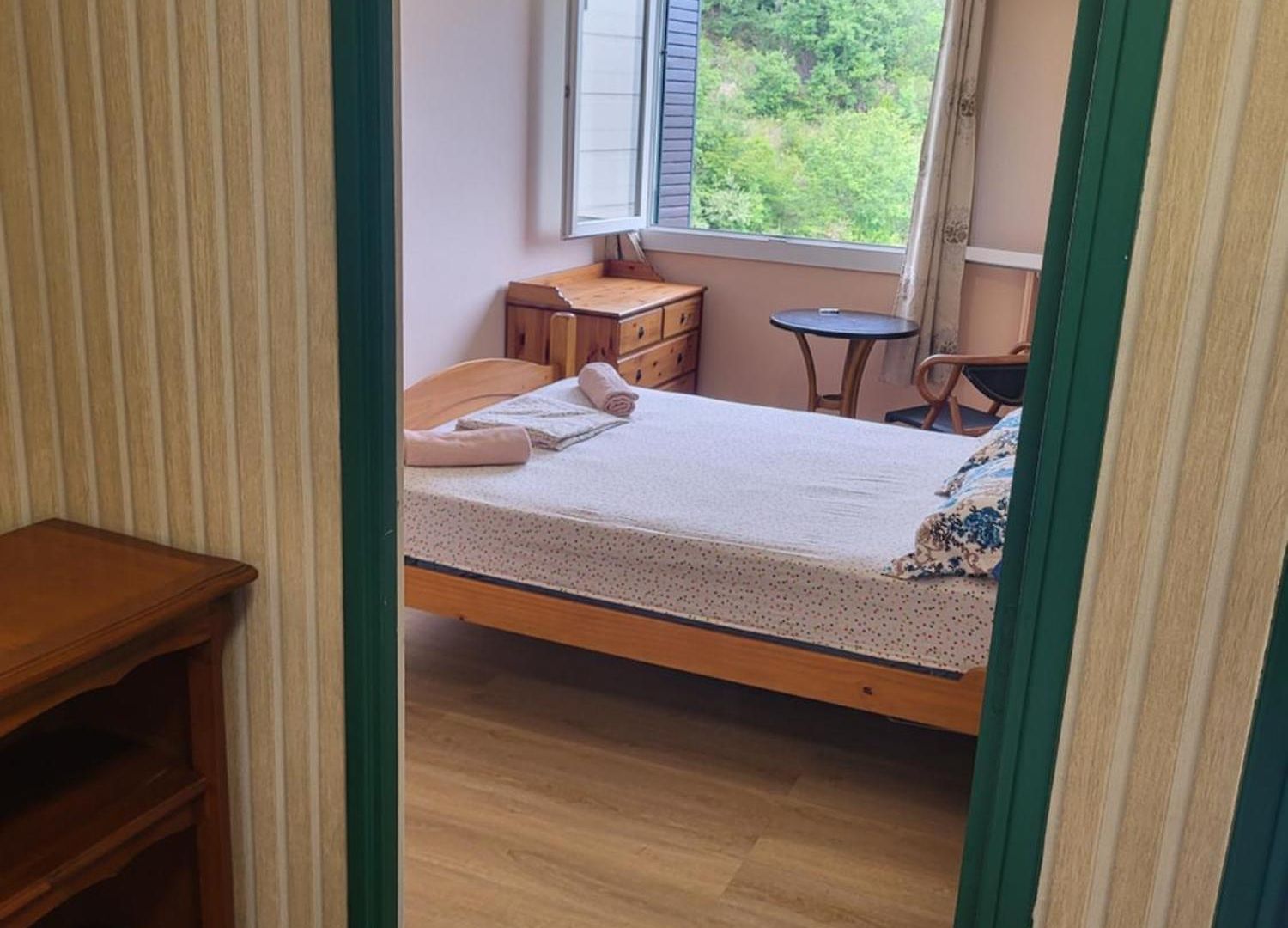 Private Room-1 In Hannana Apartment- 2 Min Walk To Tram 12 Min To Train Station 15 Min To Massena Place * Nice