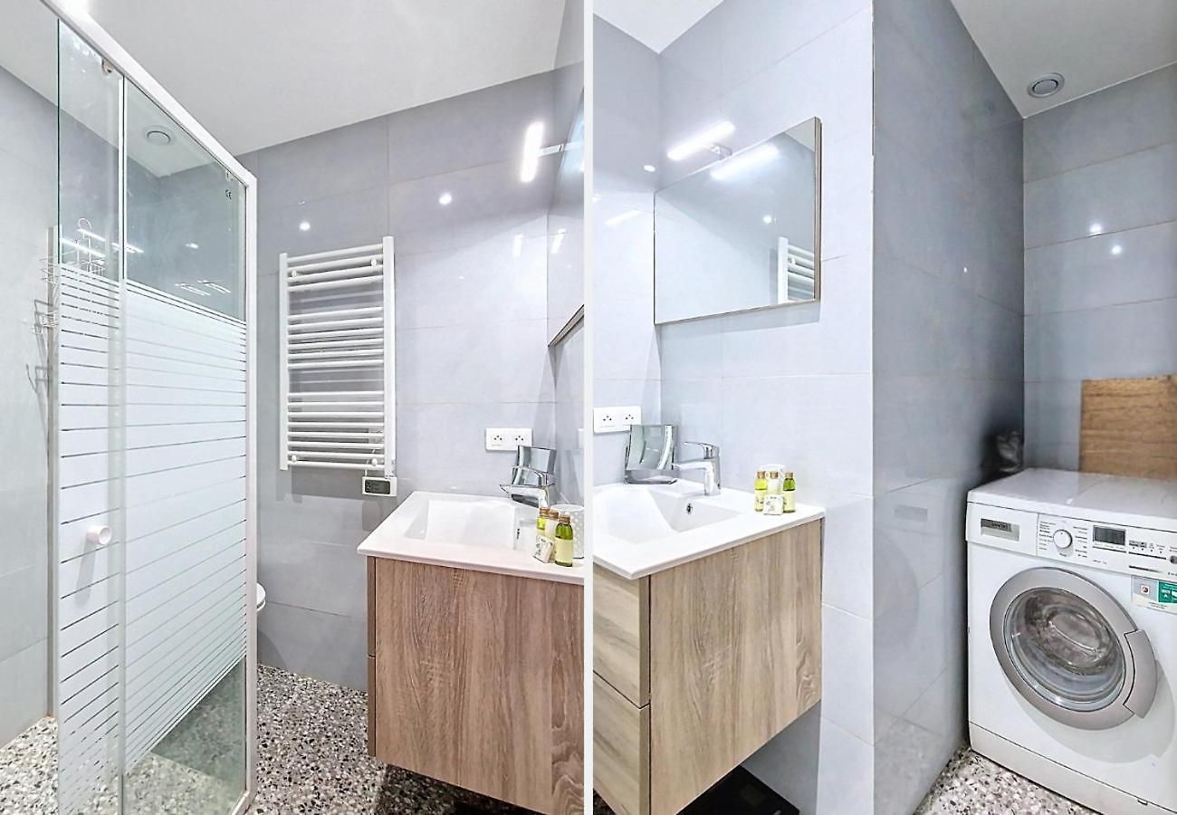 Nestor&jeeves - Golden Square - Near Promenade Des Apartment Nice