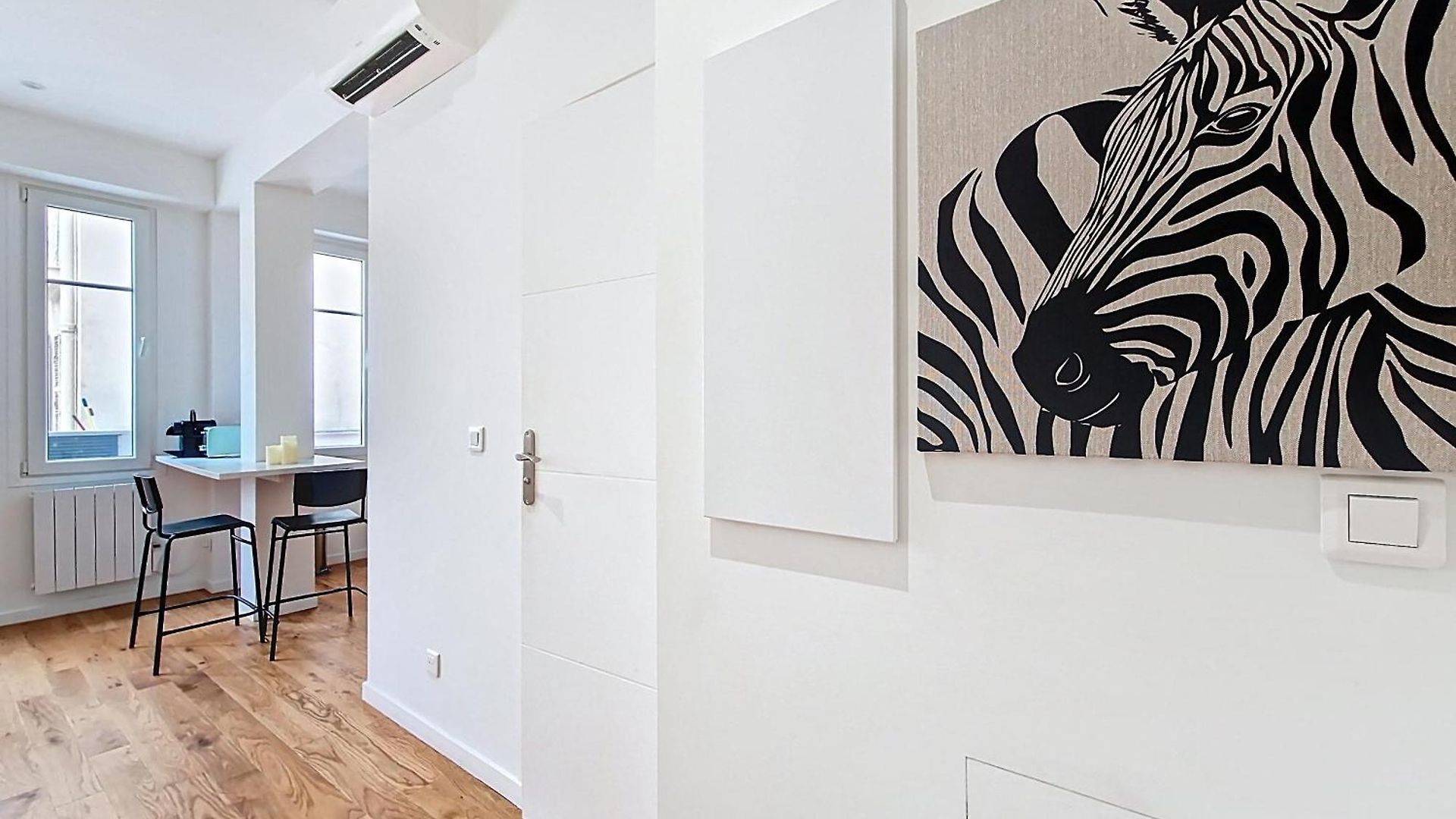 Nestor&jeeves - Golden Square - Near Promenade Des Apartment *