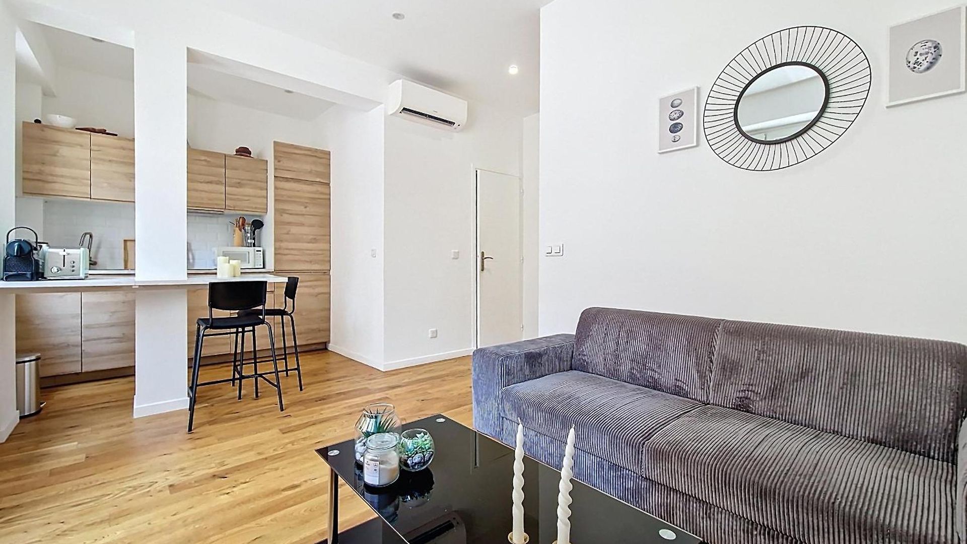 Apartment Nestor&jeeves - Golden Square - Near Promenade Des Nice