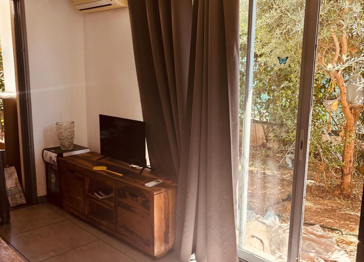 Magnifique Avec Terrasse Et Jardin Appartement Nice