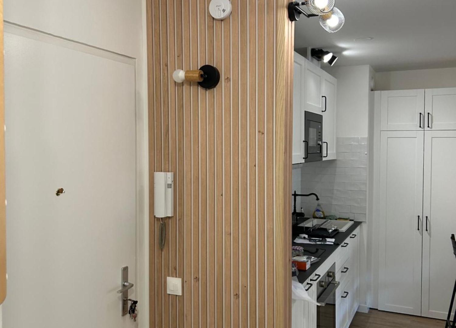 Rue De France Appartement Nice