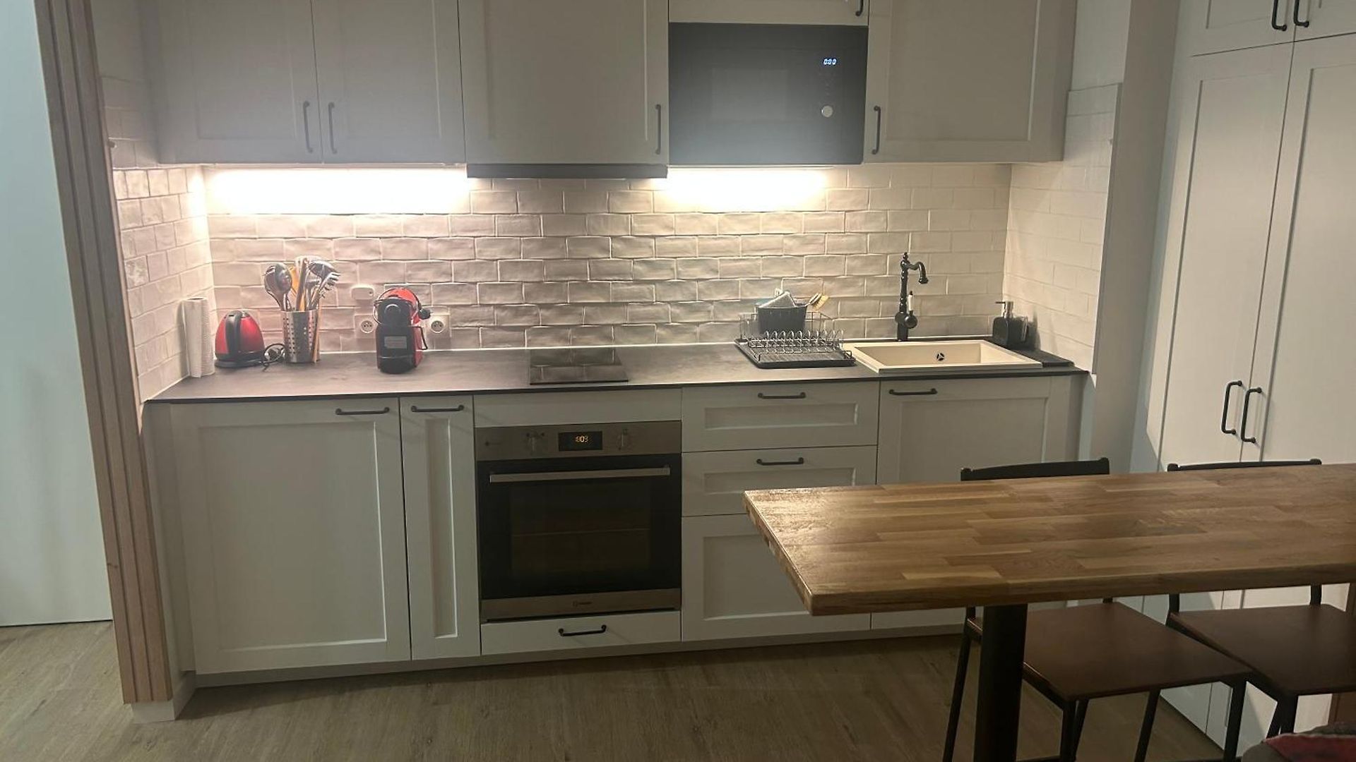 Appartement Rue De France Nice