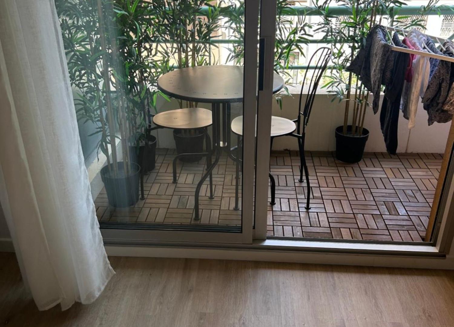 Appartement Rue De France Nice