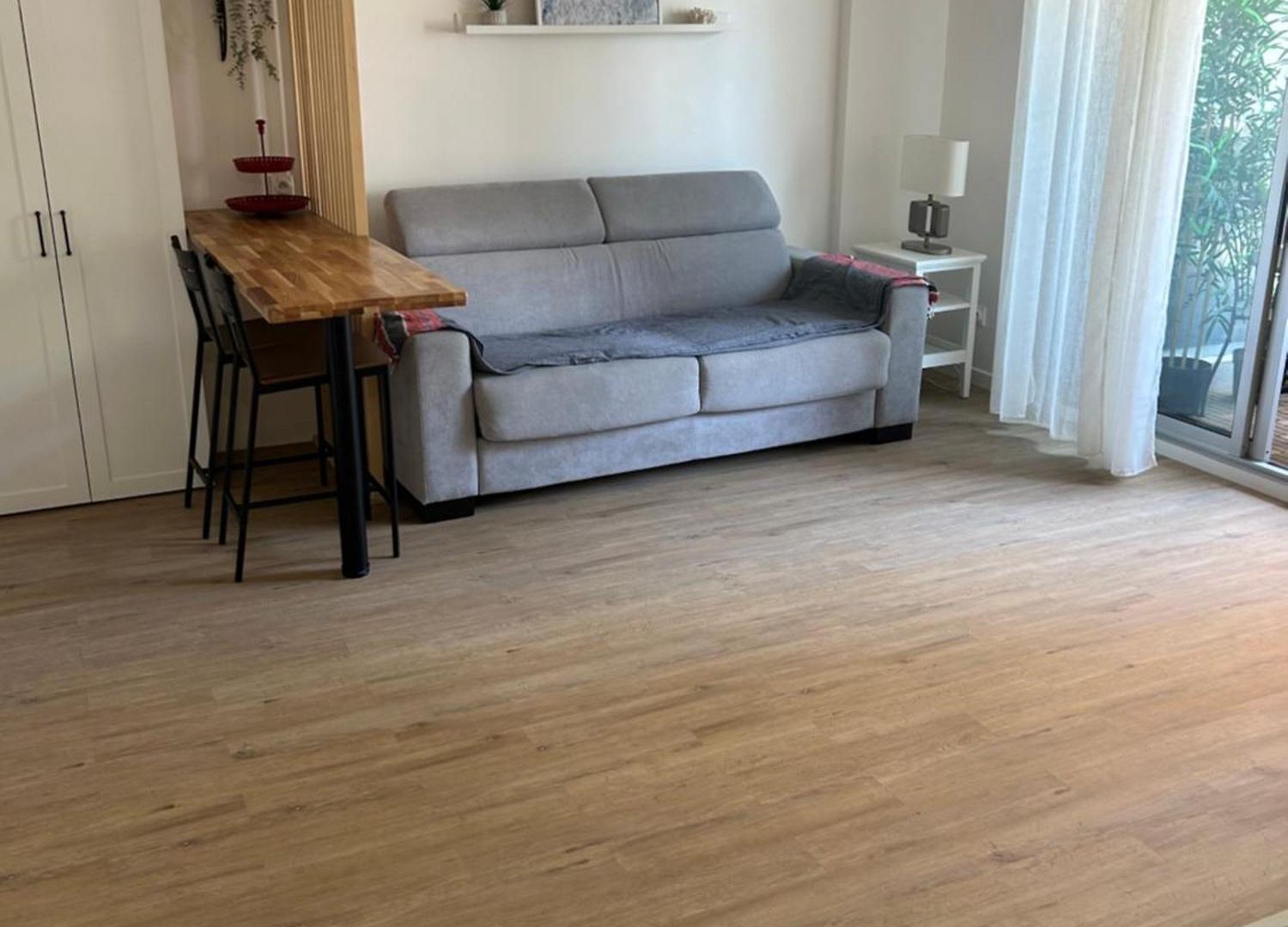 Rue De France Appartement Nice