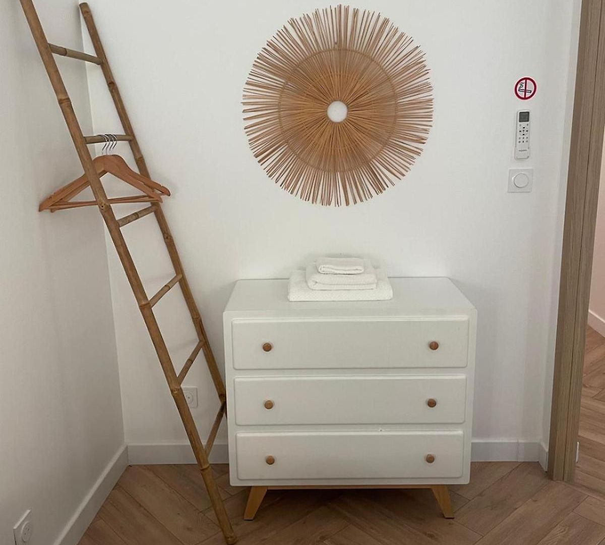 Recently Renovated In Quiet Area In Heart Of Old Apartment *