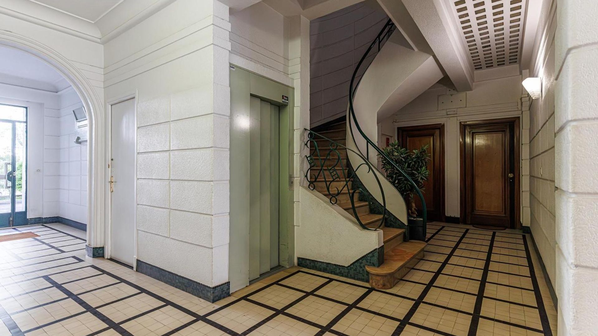 Appartement Capitol Close To The - Happy *
