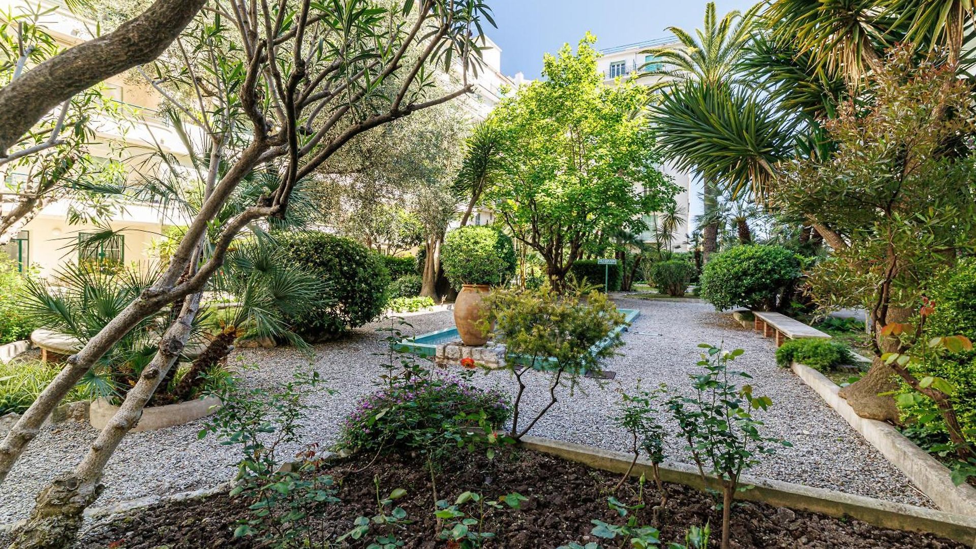 Appartement Capitol Close To The - Happy Nice