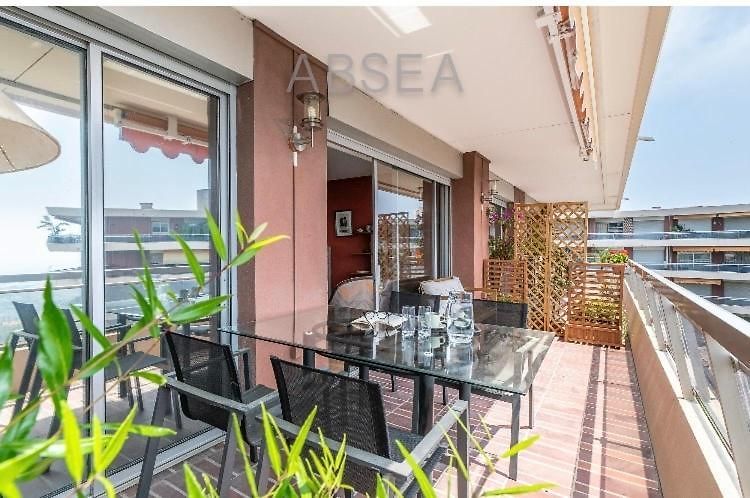 Sea View Pool Terrace Parking *