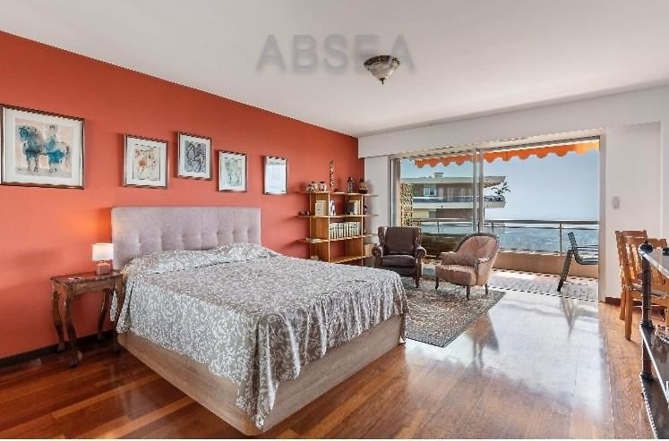 Sea View Pool Terrace Parking Appartement *