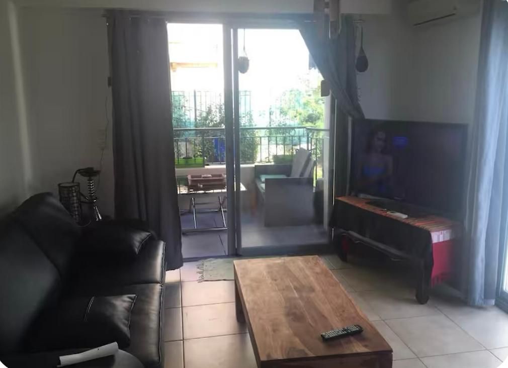 Magnifique Avec Terrasse Et Jardin * Nice