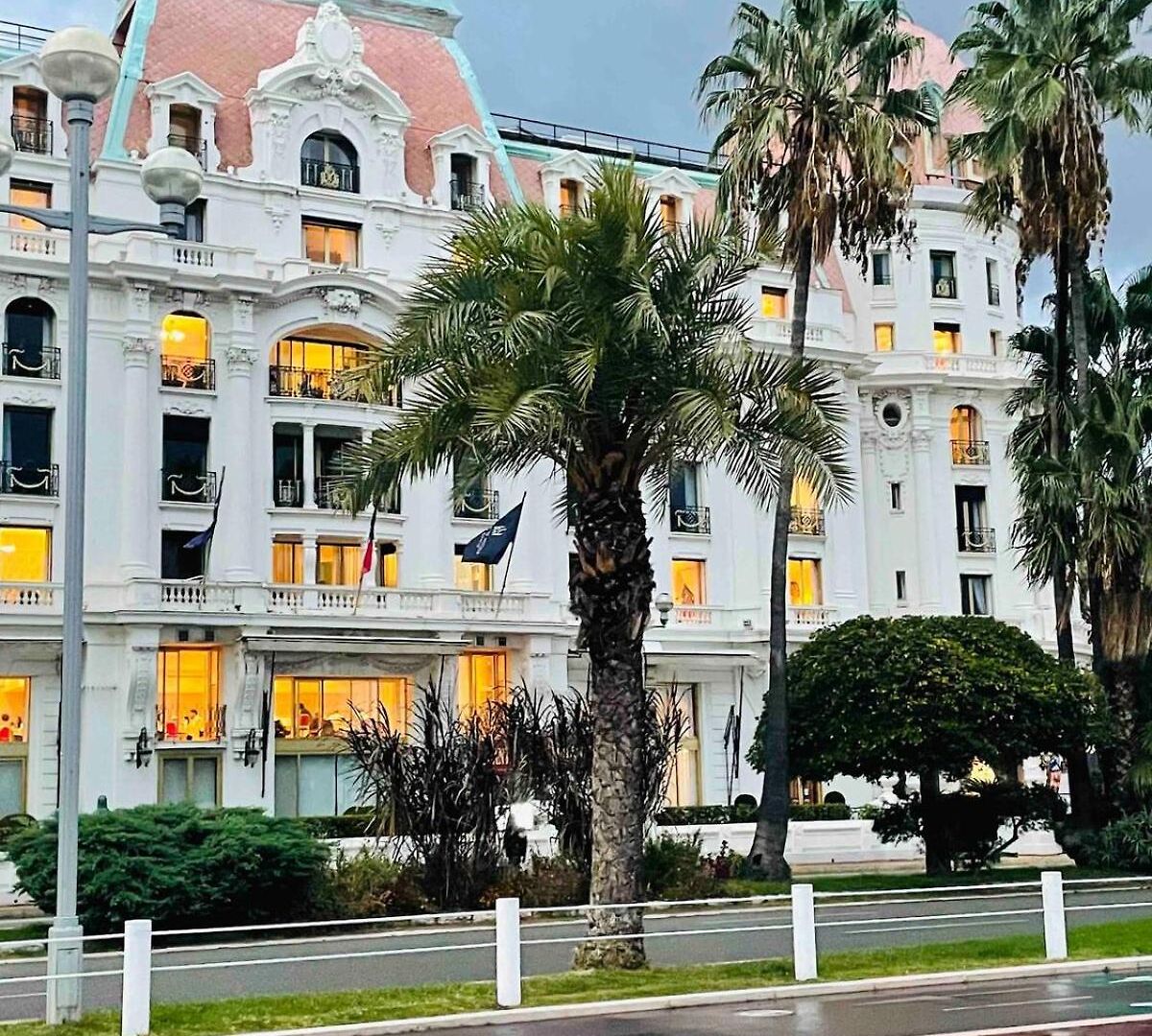 Apartment Charm - Walk To Negresco & Promenade *