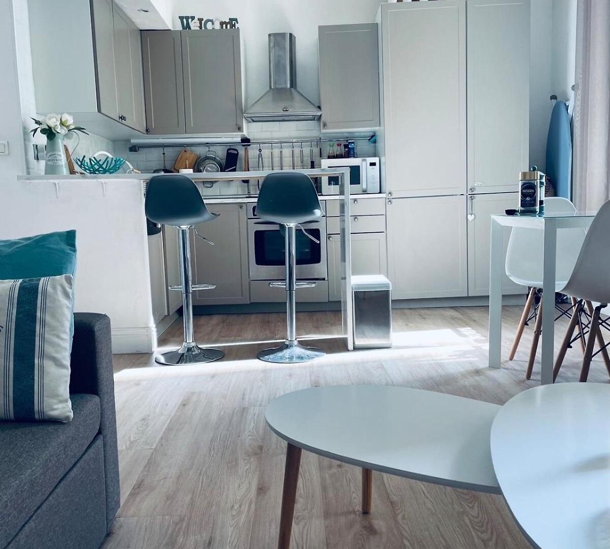 Apartment Charm - Walk To Negresco & Promenade Nice