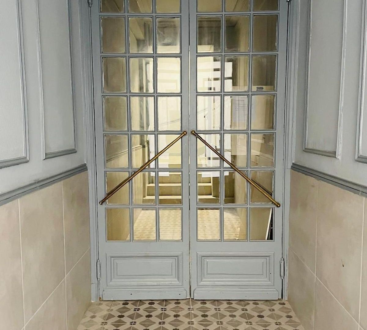 Apartment Charm - Walk To Negresco & Promenade