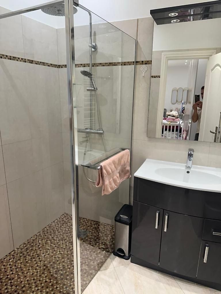 Cosmina Appartement Nice
