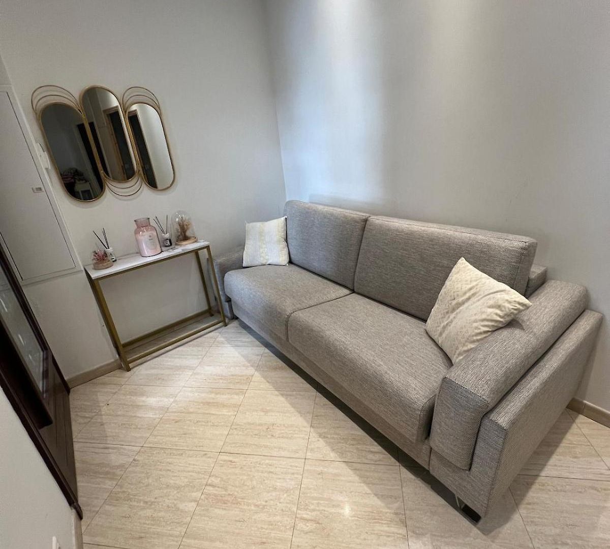 Appartement Cosmina