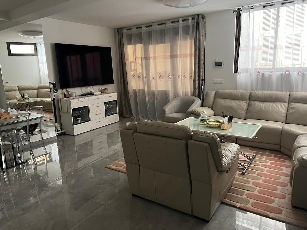 Appartement Cosmina Nice
