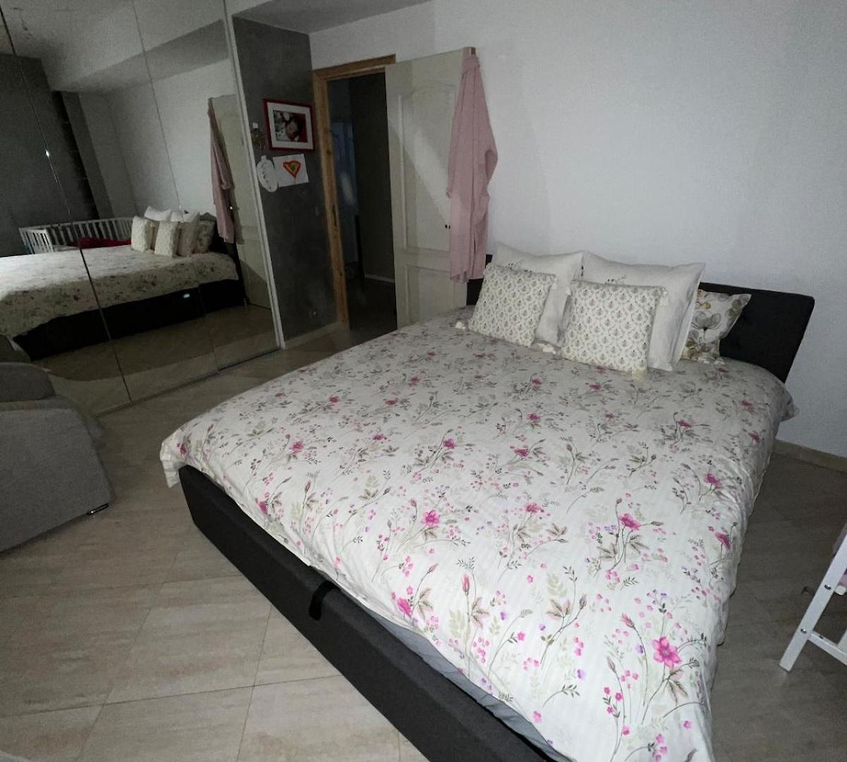 Cosmina Appartement