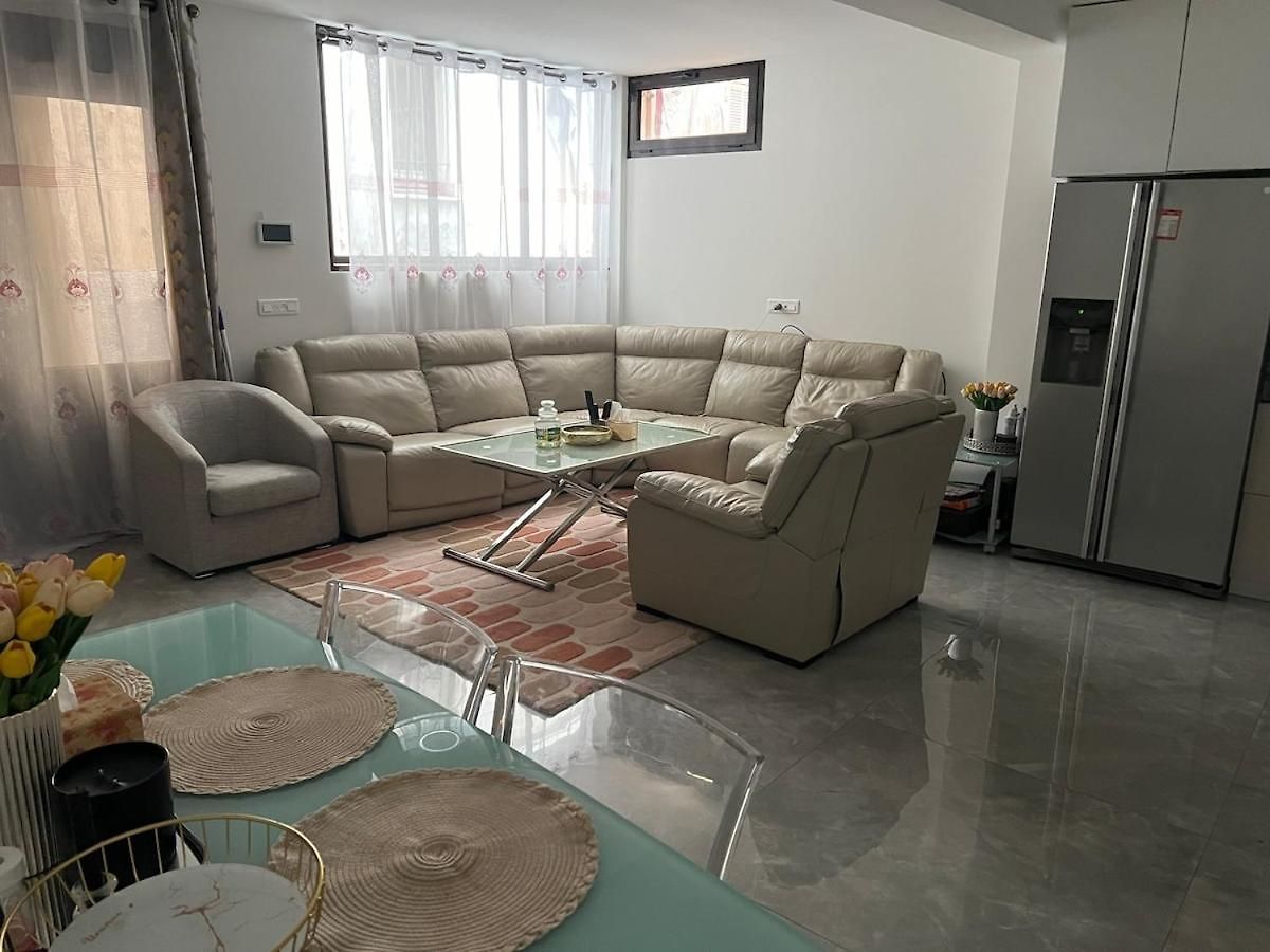 Appartement Cosmina