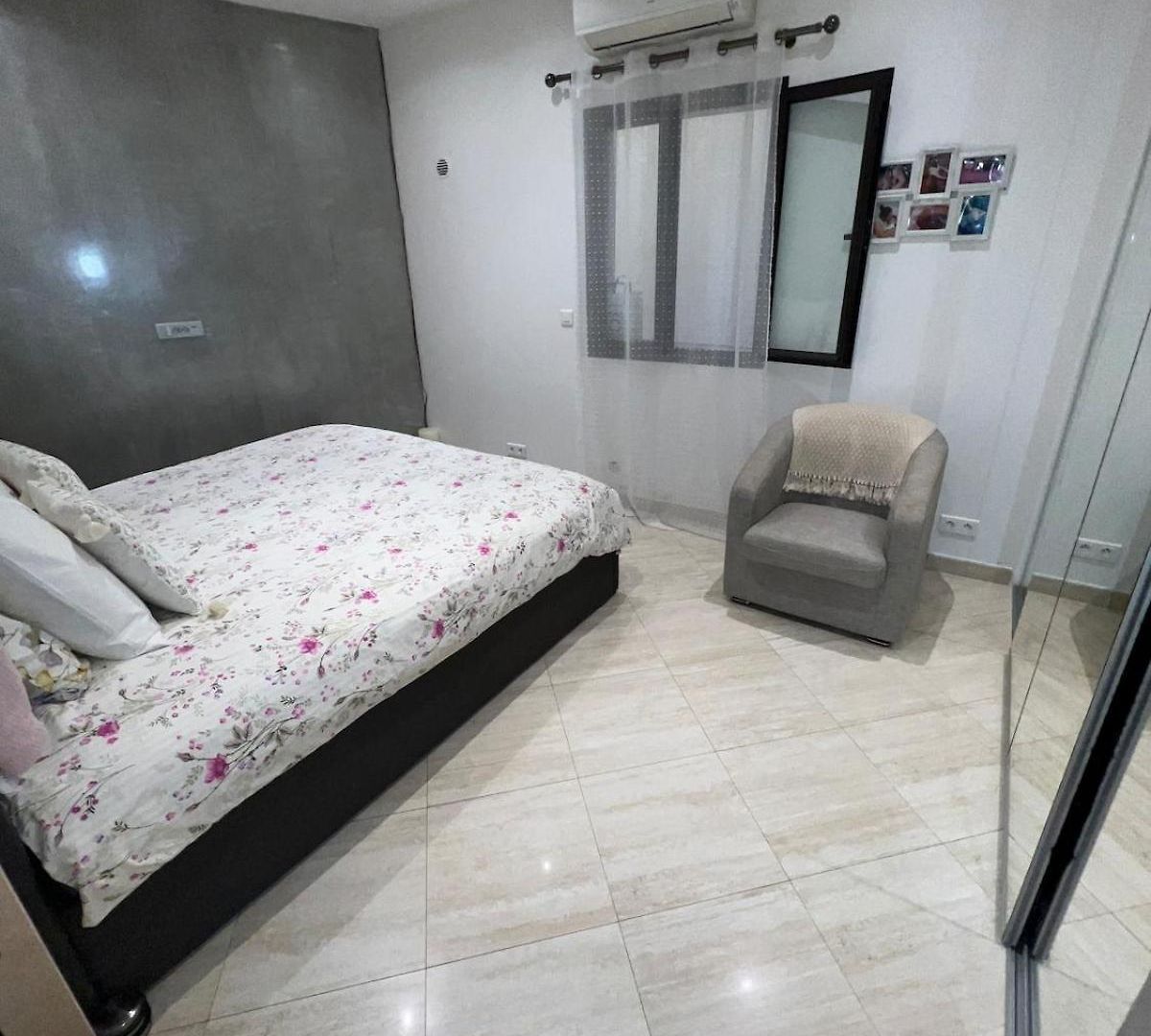 Cosmina Appartement *