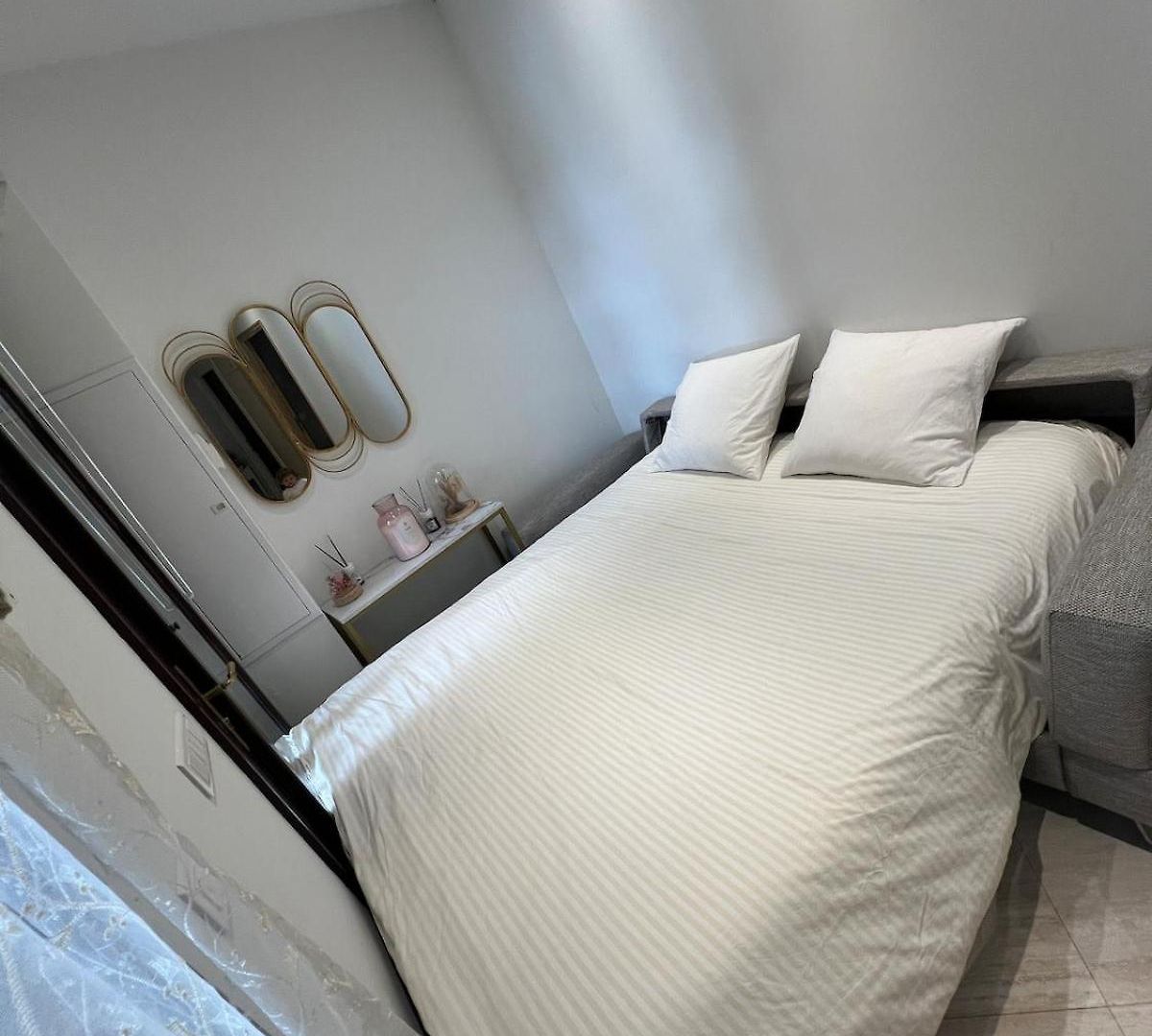 Cosmina Appartement Nice