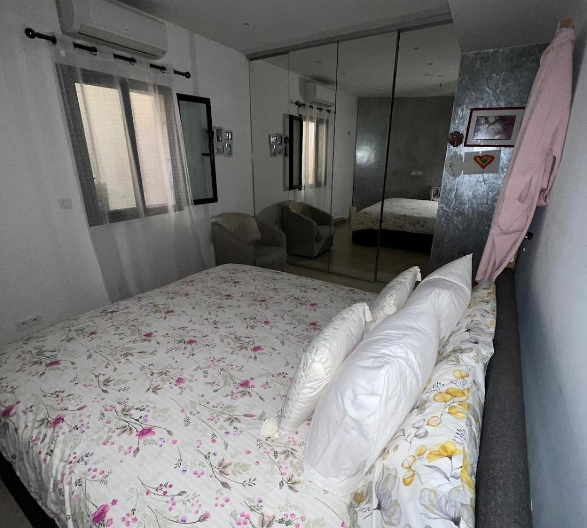 Cosmina Appartement Nice